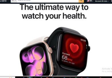 Apple Watch
